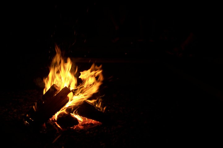 Bonfire