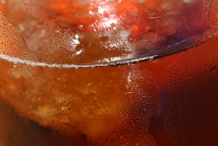 Ice Cold