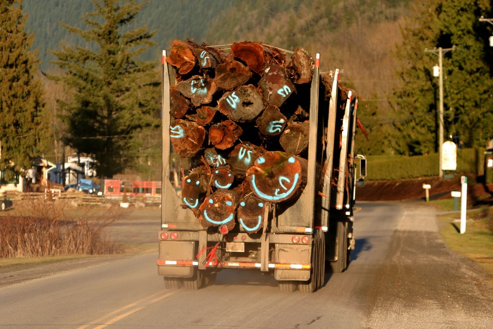 Happy Logging!