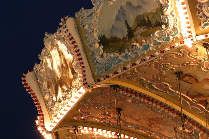 Art for Amusement