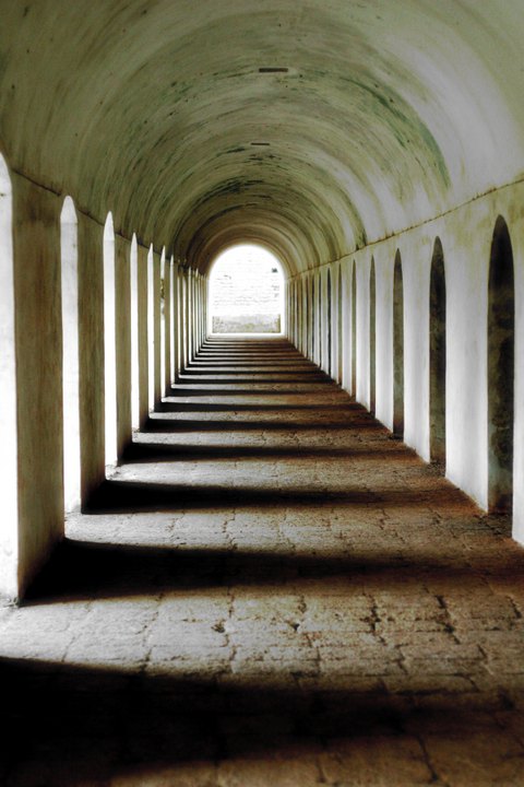 Classic Architecture