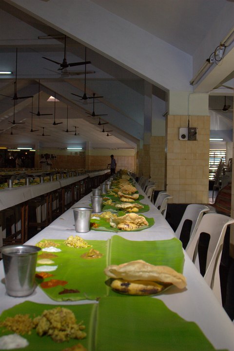 Wedding Feast