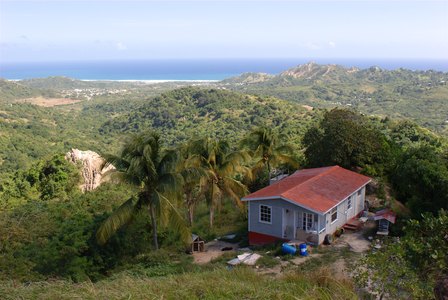 Bajan Home