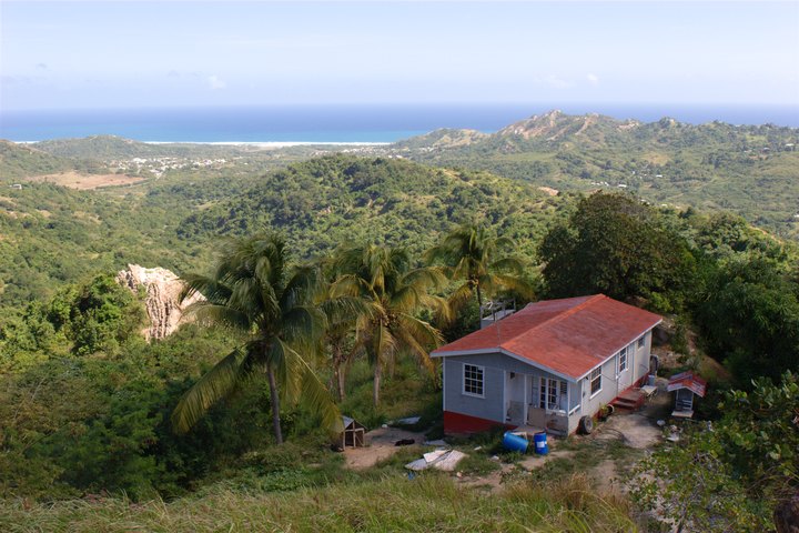 Bajan Home