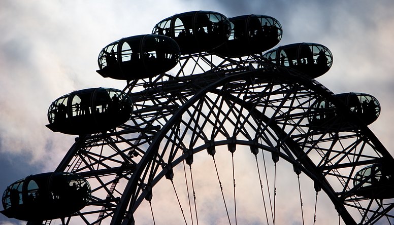 Pods in the Sky