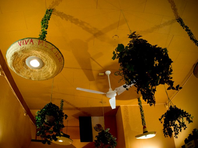 Viva Mexican Restaurants!