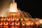 Buckingham Fountain II