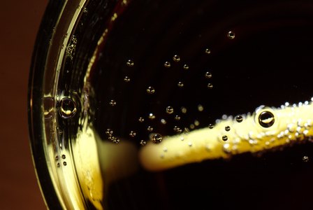 Sparklingly Clear