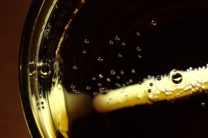 Sparklingly Clear