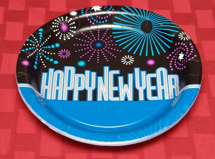 Happy New Year!