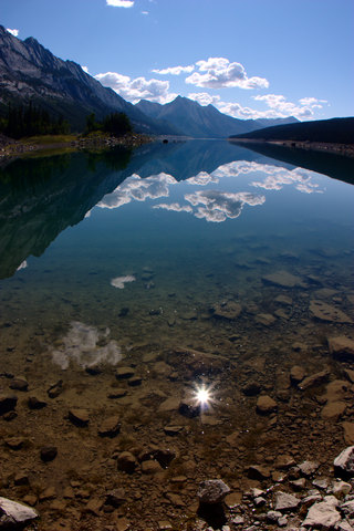 Medicine Lake