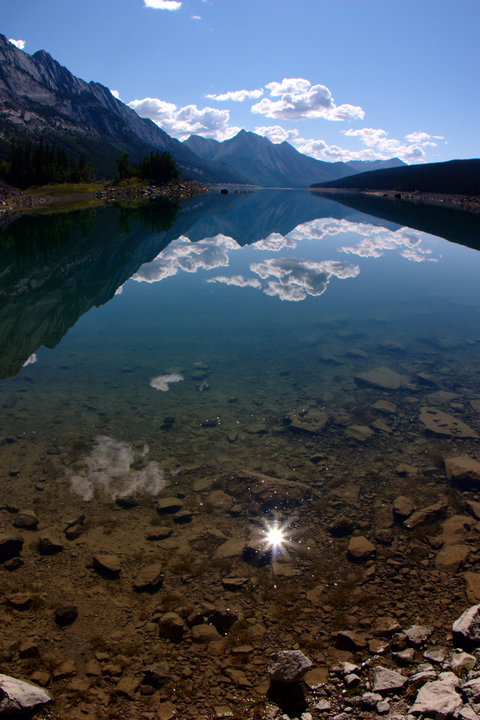 Medicine Lake