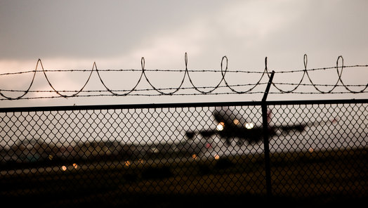 Cleared for Take-Off