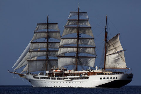 Sea Cloud II