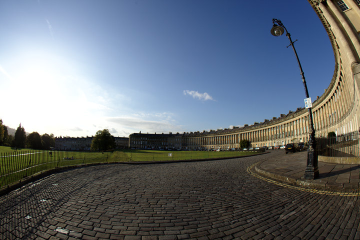 Royal Crescent