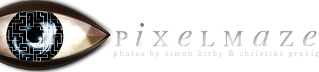 PixelMaze