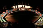 Have a Ride on the Starship 2000