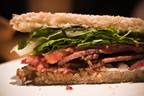 BLT: Bacon, Lettuce, and Tasty!